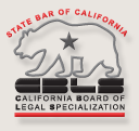 California Board of Legal Specialization